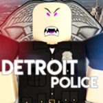 Detroit, Michigan Police Department