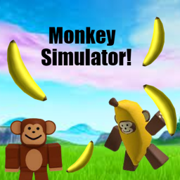 Monkey Simulator!