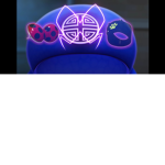 Rainbow miraculous HAX