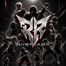 RUSTCAMP [PARTY]