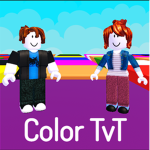 Color TvT