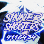 彡Sinner Shooter$