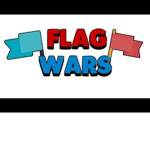 Flag Wars Group!