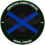 (OBR) Naval Forces