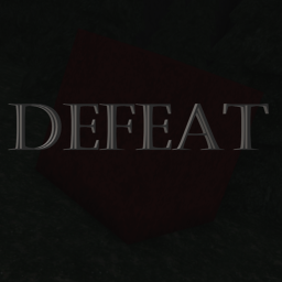 Defeat