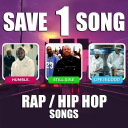Save One Song (Rap/HipHop)