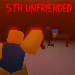 5th Unfriended icon