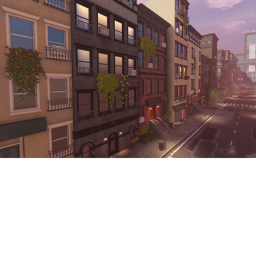 Modern City Rp