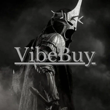 VibeBuy Roblox group icon