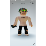 Roblox fan gang club