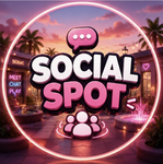 Social Spot Studios