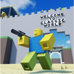 Classic game icon