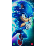 Sonic universe of the sonics and villians