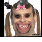 She’s so pretty lol