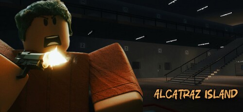 [🕵️‍♂️ NEW] Alcatraz Island 