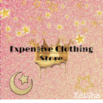 Expensive Clothing Store!