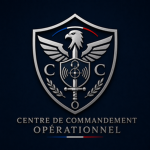 Centre de Commandement Opérationnel | V