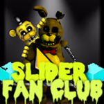 Slider Wilson Fan Club