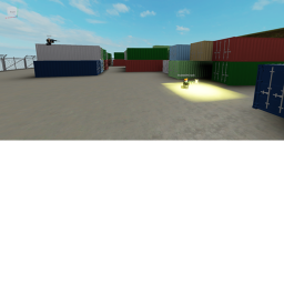 (press n for night vision night soon)war zone