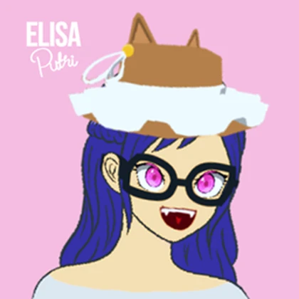 Elisagirl55 Roblox group icon