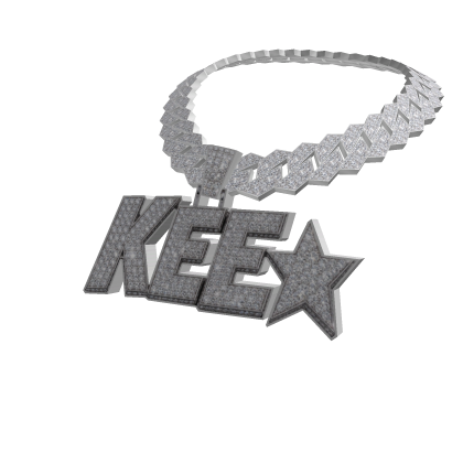 KEE's Chain.