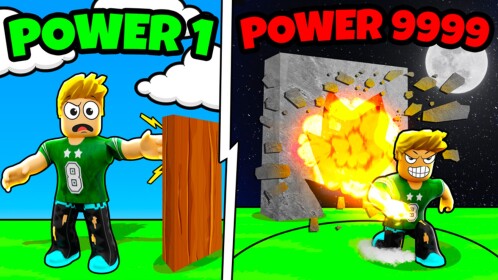 💪 Strength Simulator