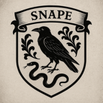 Rhe Snape FamiIy