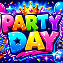 [AFK] Party Day