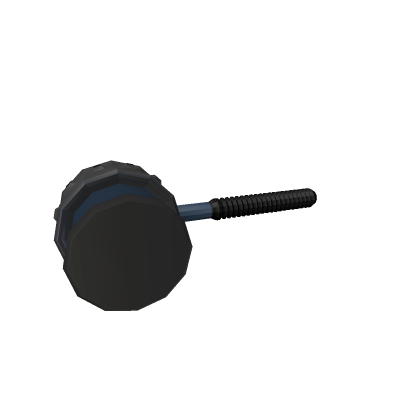 Ban Hammer