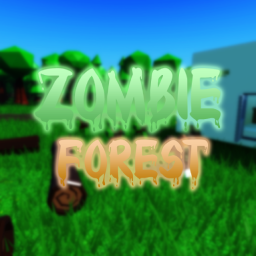 Zombie Forest icon