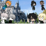The Hogwarts House