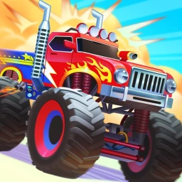 Monster Jam  icon
