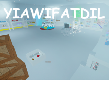 Walk in a auther freezer (fanmade)v.2 secrets🕵???