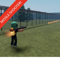 (Rocket Launcher!) Kinetic Strike: Single Combat