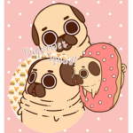 Pugtato place!
