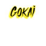 Drip Kings Of Gokai