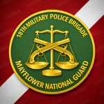 [MNG] 18th Military Police Brigade