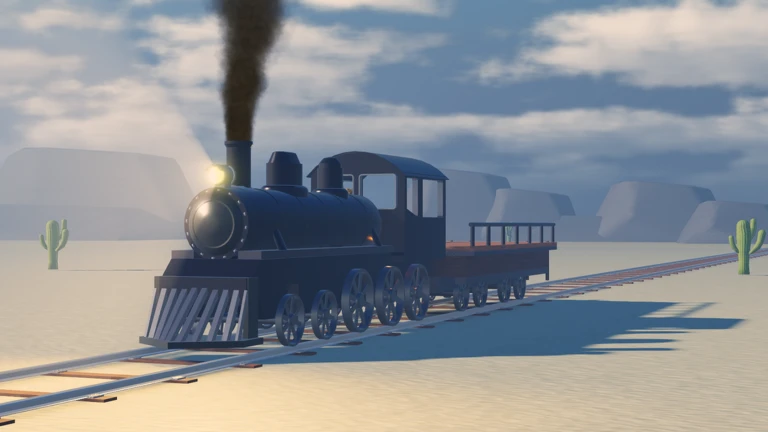 Dead Railway!