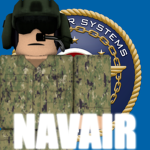 Naval Air Systems Command 3060s