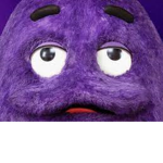 Grimace group and bob