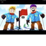 Join if you are a fan of lanky box please join