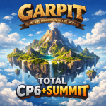 MOUNT GARPIT