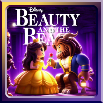 🥀 Beauty And The Beast🌹 | Auto-Tech [STP]