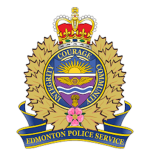 EPS - Edmonton Police Service