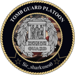 -ANC| Tomb Guard Platoon