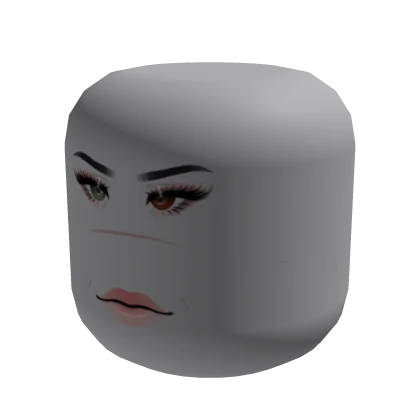 Lady DMC5 - Dynamic Head | Roblox Item - Rolimon's