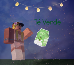 Té Verde