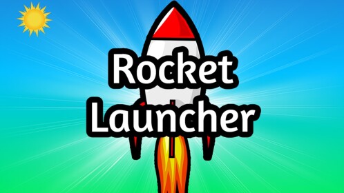 Rocket Launcher