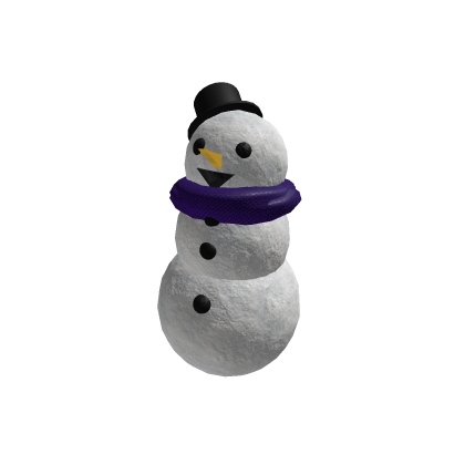 Snowmane