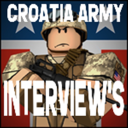 Croatia Army Interview Centre
